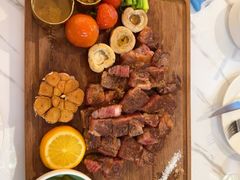 -MEAT MATE 鲜食肉铺(颐堤港店)