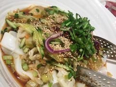 -西贝(宝乐汇店)