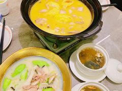 -九龙茶记·粤式餐厅融合菜(鹭江店)