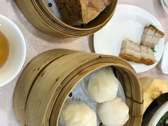 -好彩海鲜酒家(帝国中心店)