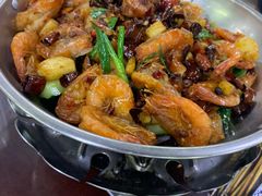 -华中农业大学-荟园餐厅