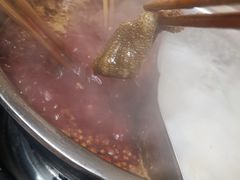 -岗上渣渣老火锅(两路口店)