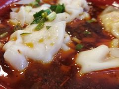 -龙抄手(春熙路总店)