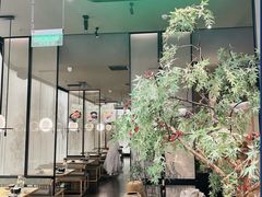 -绿茶餐厅(北京世纪金源店)