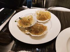 -康莱德酒店·美庭自助餐厅