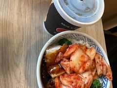 -吉野家(宾水道店)