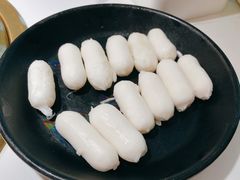-花味烤肉(铜山万达店)