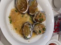 -海上名珠·海鲜酒楼(励骏庞都店)