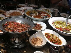 -湖南人家·家传湖南菜(水围店)