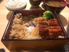 -本格丼·炭火烤肉饭(大悦路成都大悦城店)