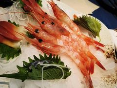 -香川日本料理·铁板烧(阿尔泰店)