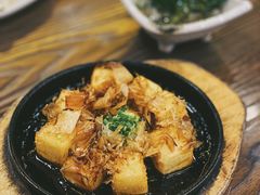 和风一口豆腐-东京屋(武定路店)