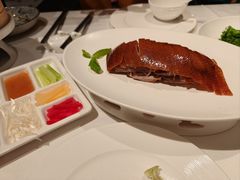 -四季民福烤鸭店(前门大栅栏店)