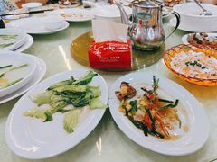 -秋姐美食店(旅游大道店)