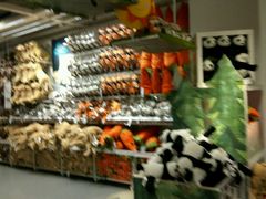 -宜家家居(西安未央商场店)