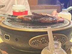 -泥炉烧肉师(新街口金銮巷店)