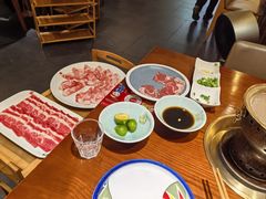-1078號老北京涮肉(松柏店)
