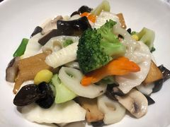 -玫瑰厅上海菜(兴国路店)