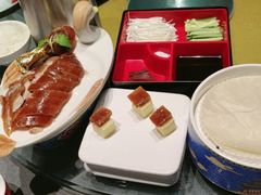 -食味楼(枫林湾店)