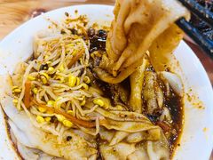 -张明富面皮店(东大街店)