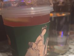 -绿茶餐厅(财富购物中心店)