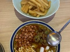 -令狐冲烤鱼·烧菜馆(达明店)