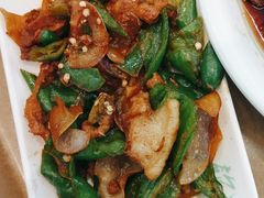 -老乡鸡(新邻天地店)