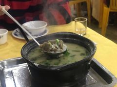 -胖哥八兄弟大排挡(植村店)