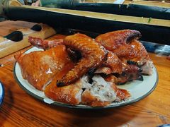 -竹乡园柴火竹筒饭·烧鸡(白水寨*森林海店)