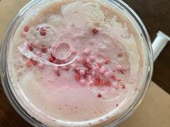 -星巴克(深圳北站B5检票口)