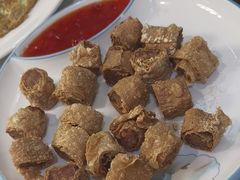 -台州湾小海鲜·范家厨房(人民路店)