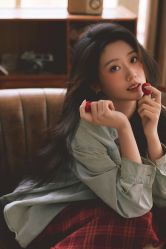 -懒猫摄影studio写真馆
