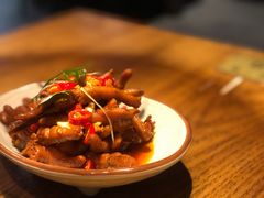 -茅炒屋龙虾·烧烤·湘菜(新河路店)