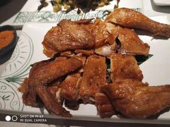 -云海肴·汽锅鸡·云南菜(高德置地店)