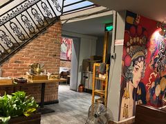 -狮龙啤酒烧烤屋(建二路店)