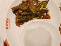 -新宝餐厅(流塘店)
