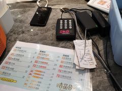 -吉品合酥脆烤饼(太平洋森活天地店)