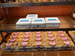 -丁香西饼屋(桂林路店)