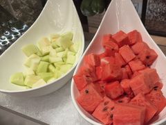 -索菲特酒店·海鲜自助 ·聚餐厅