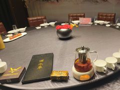 -骏莱海鲜鱼港(五角场店)