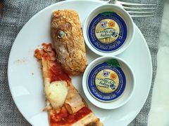 -广州四季酒店·意珍·意式自助餐