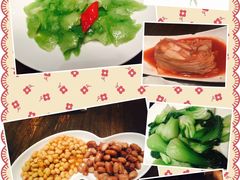 沙力海美食城-沙力海(北大街店)