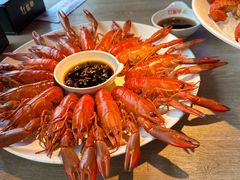 -红盔甲·小龙虾(车公庙店)