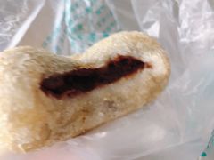 糖油饼-护国寺小吃(地安门店)