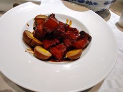 招牌红烧肉-和记小菜(大宁店)