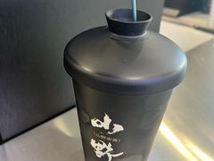 -仙雨林·奶茶鲜果茶(书院巷店)