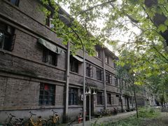 -四川大学(望江校区)