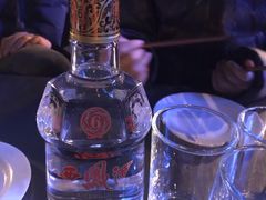 -老兰家传统烧烤炒菜泡馍(小南门店)