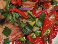 -唐师傅湘西名菜馆(武陵路店)