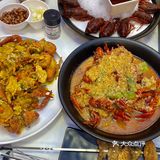 在上海还有人不知道钳小柒龙虾吗🦞？？